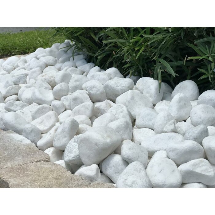 Margo Garden Products Rainforest Landscaping Rocks Reviews Wayfair   Rainforest Landscaping Rocks 